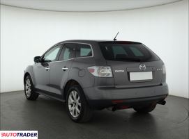 Mazda CX-7 2007 2.3 256 KM