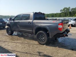 Toyota Tundra 2019 5