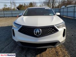 Acura RDX 2022 2