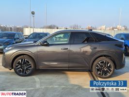 Peugeot 3008 2025 1.2 145 KM Peugeot 3008 2025 1.2 145 KM