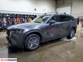Mazda CX-9 2025 2