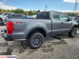 Ford Ranger 2021 2