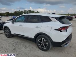 Kia Sportage 2023 2