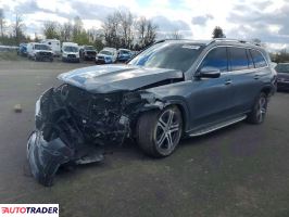 Mercedes CL 2020 3