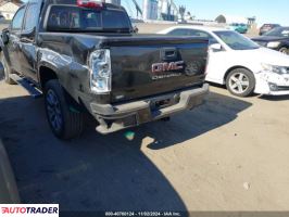 GMC Pozostałe 2021 3 GMC Pozostałe 2021 3