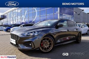 Ford Focus 2018 1.5 150 KM Ford Focus 2018 1.5 150 KM