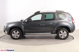 Dacia Duster 2014 1.6 103 KM Dacia Duster 2014 1.6 103 KM