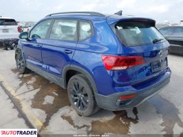 Volkswagen Pozostałe 2024 1