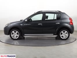 Dacia Sandero 2011 1.6 83 KM