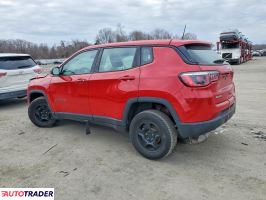 Jeep Compass 2020 2