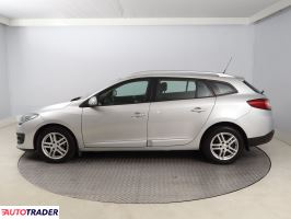 Renault Megane 2014 1.5 108 KM