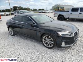 Audi A5 2023 2