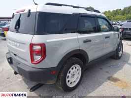 Ford Bronco 2024 1