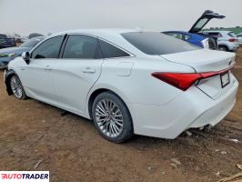 Toyota Avalon 2020 2