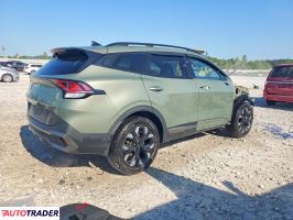 Kia Sportage 2023 2