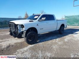 Dodge Ram 2020 6