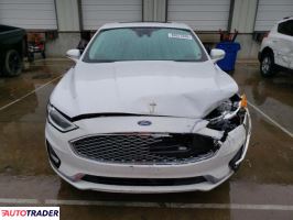 Ford Fusion 2019 2 Ford Fusion 2019 2