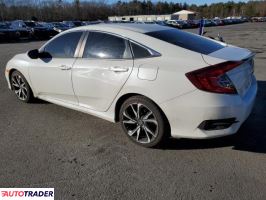 Honda Civic 2019 2 Honda Civic 2019 2