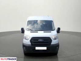 Ford Transit 2023 2.0