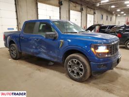 Ford Pozostałe 2024 2