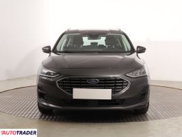 Ford Focus 2023 1.0 123 KM