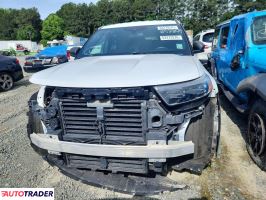 Ford Explorer 2020 2