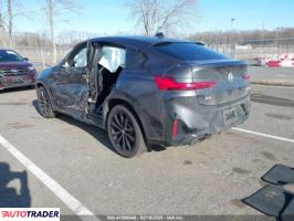 BMW X4 2022 3 BMW X4 2022 3