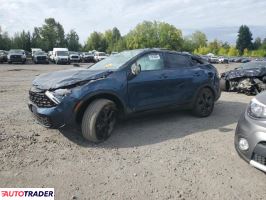 Kia Sportage 2025 1
