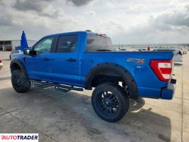 Ford Pozostałe 2021