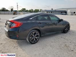 Honda Civic 2021 2 Honda Civic 2021 2