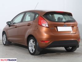 Ford Fiesta 2015 1.0 99 KM