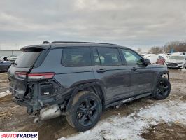 Jeep Cherokee 2021 3