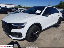 Audi Q8 2021 3