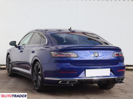 Volkswagen Arteon 2024 2.0 187 KM