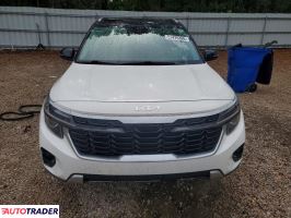 Kia Pozostałe 2024 2