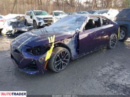 BMW M2 2024 3