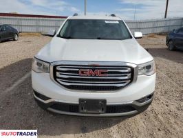 GMC Acadia 2019 3