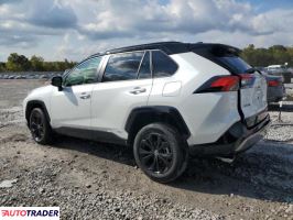 Toyota Pozostałe 2025 2