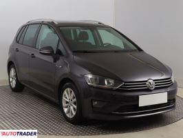 Volkswagen Golf Sportsvan - zobacz ofertę