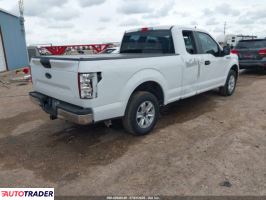 Ford Pozostałe 2020 3 Ford Pozostałe 2020 3