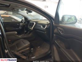 GMC Acadia 2019 3 GMC Acadia 2019 3