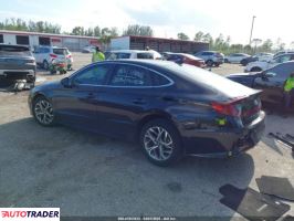 Hyundai Sonata 2023 2 Hyundai Sonata 2023 2