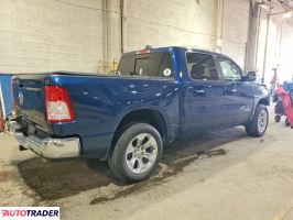 Dodge Ram 2020 5