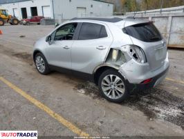 Buick Pozostałe 2019 1