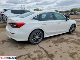 Honda Civic 2024 1