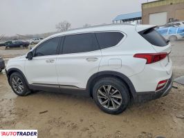 Hyundai Santa Fe 2020 2