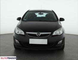 Opel Astra 2010 1.4 99 KM Opel Astra 2010 1.4 99 KM