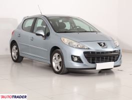 Peugeot 207 2009 1.6 118 KM Peugeot 207 2009 1.6 118 KM