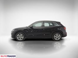 Audi Q5 2021 2.0 163 KM