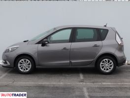 Renault Scenic 2015 1.2 130 KM